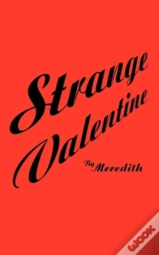 Capa do artigo Strange Valentine