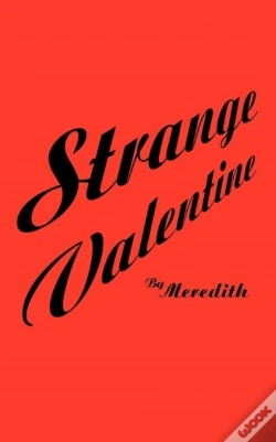 Capa do artigo Strange Valentine