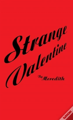 Capa do artigo Strange Valentine