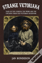 Strange Victoriana