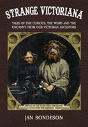 Strange Victoriana - Preview