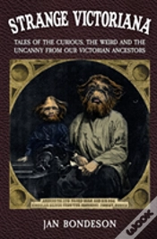 Capa do artigo Strange Victoriana