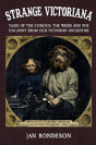 Strange Victoriana - Preview