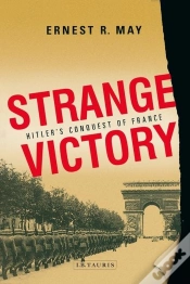 Capa do artigo Strange Victory