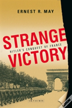 Capa do artigo Strange Victory
