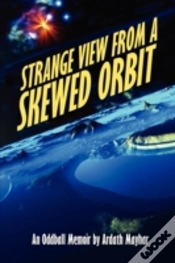 Capa do artigo Strange View From A Skewed Orbit: An Odd
