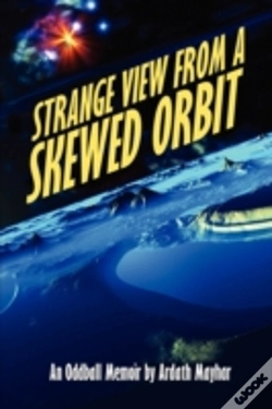 Capa do artigo Strange View From A Skewed Orbit: An Odd