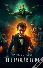 Capa do artigo Strange Visitation