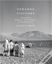 Capa do artigo Strange Visitors