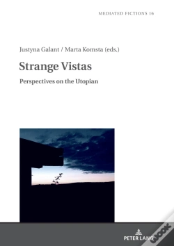 Capa do artigo Strange Vistas