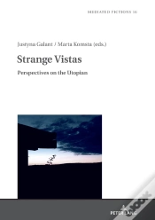 Capa do artigo Strange Vistas