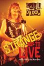 Strange Way To Live - Preview