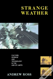 Capa do artigo Strange Weather