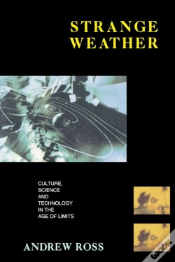 Capa do artigo Strange Weather