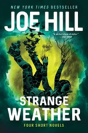 Strange Weather - Preview