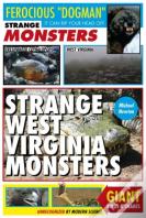 Strange West Virginia Monsters