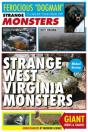 Strange West Virginia Monsters - Preview