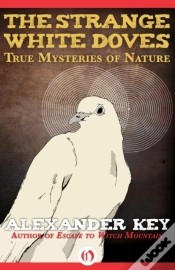 Capa do artigo Strange White Doves