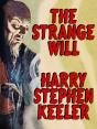 Strange Will (Hong Lei Chung #1) - Preview