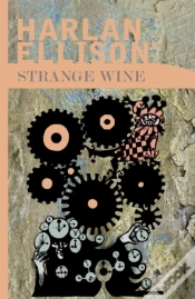 Capa do artigo Strange Wine
