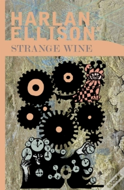 Capa do artigo Strange Wine