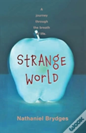 Capa do artigo Strange World