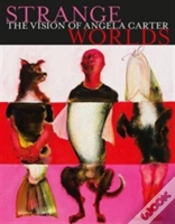 Capa do artigo Strange Worlds