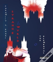Capa do artigo Strange Wyrld