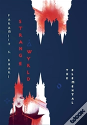 Capa do artigo Strange Wyrld