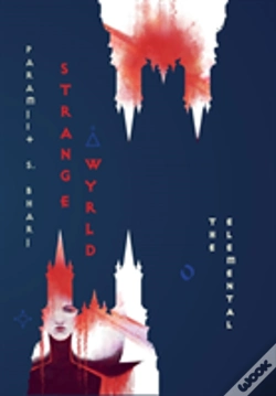 Capa do artigo Strange Wyrld