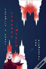 Capa do artigo Strange Wyrld