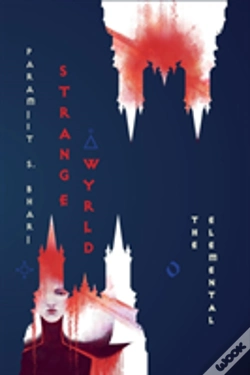 Capa do artigo Strange Wyrld
