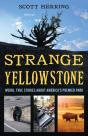 Strange Yellowstone - Preview