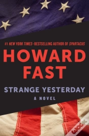 Capa do artigo Strange Yesterday