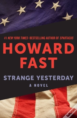 Capa do artigo Strange Yesterday