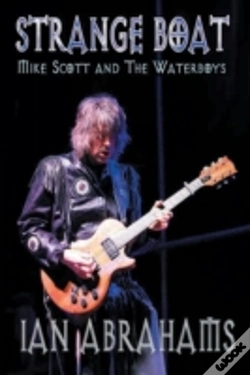 Capa do artigo Strangeboat: Mike Scott And The Waterboy