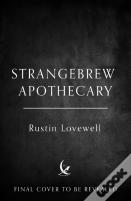 Strangebrew Apothecary