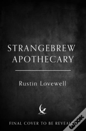 Capa do artigo Strangebrew Apothecary