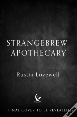 Capa do artigo Strangebrew Apothecary
