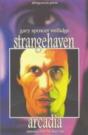 Strangehaven Volume 1: Arcadia - Preview