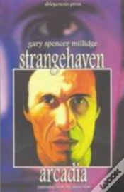 Capa do artigo Strangehaven Volume 1: Arcadia