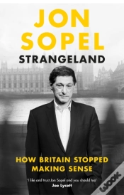 Capa do artigo Strangeland