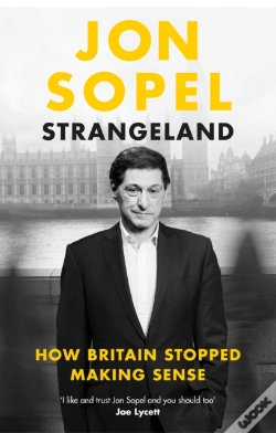 Capa do artigo Strangeland