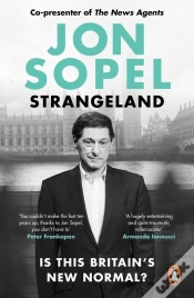 Capa do artigo Strangeland
