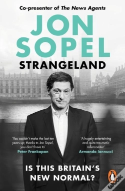 Capa do artigo Strangeland