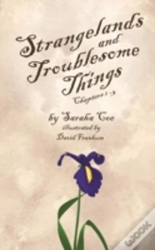 Capa do artigo Strangelands And Troublesome Things
