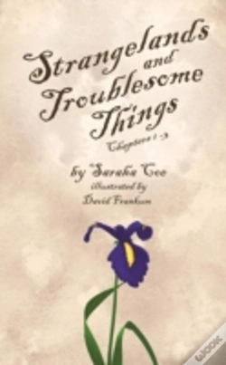 Capa do artigo Strangelands And Troublesome Things