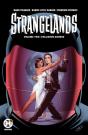 Strangelands Vol 2 - Preview