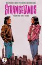 Strangelands Vol.1 - Preview