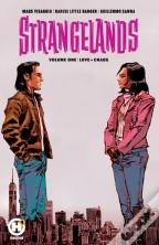 Strangelands Vol.1